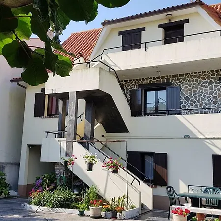 Apartmán De Village Belinho