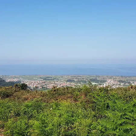 Apartmán De Village *