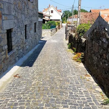 De Village Apartmán *