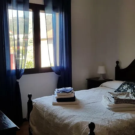 De Village Belinho