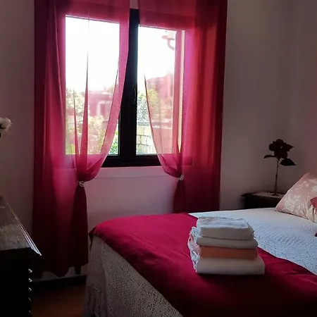 De Village Apartmán *