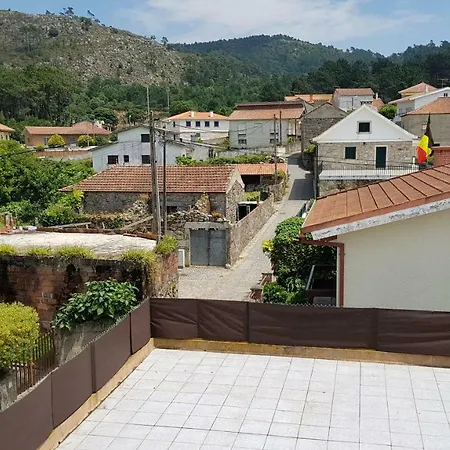 Apartmán De Village Belinho