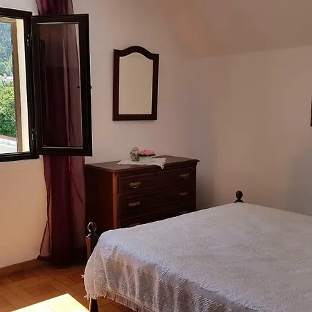 Apartmán De Village *
