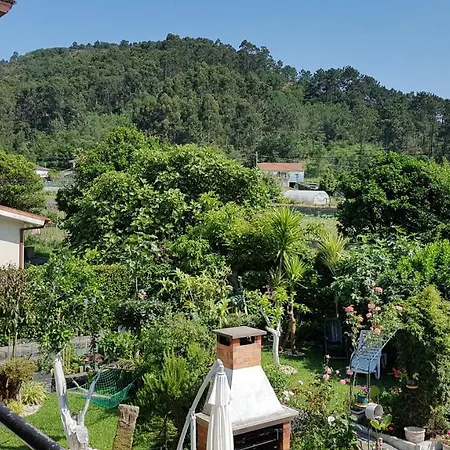 Apartmán De Village *